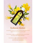 Sari Kantaron Yağı 100ml