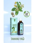 Tamanu Yağı 100ml