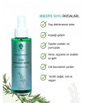 Biberiye Suyu(Hidrolatı) 125ML