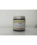  Hindistan Cevizi 100 ML Kavanoz