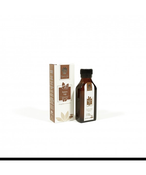 Badem Yağı 100ml
