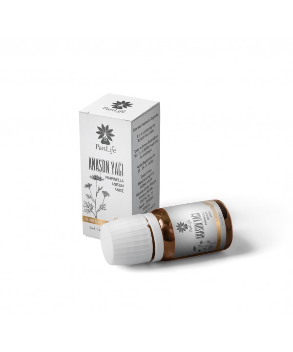 Anason Yağı 10 ml