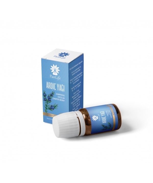 Ardıç Yağı 10 ml