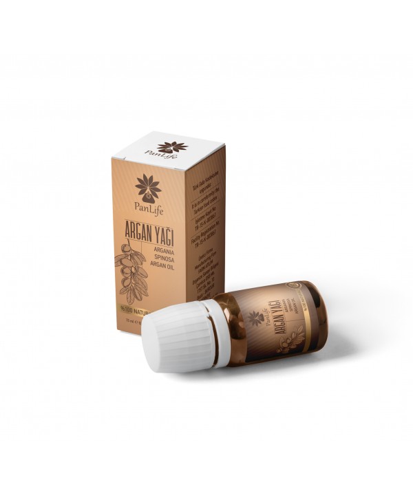 Argan Yağı 10 ml