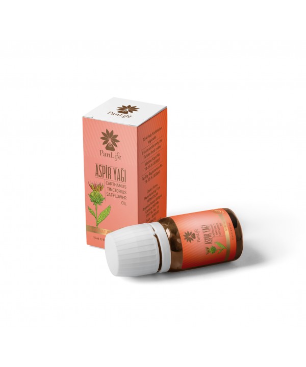 Aspir Yağı 100ml