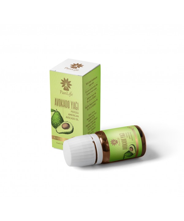 Avakado Yağı 10 ml