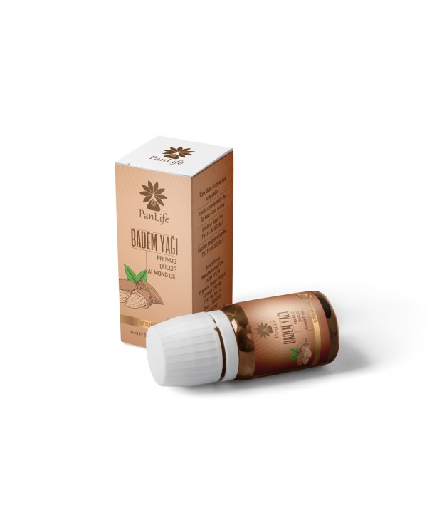 Badem Yağı 10 ml