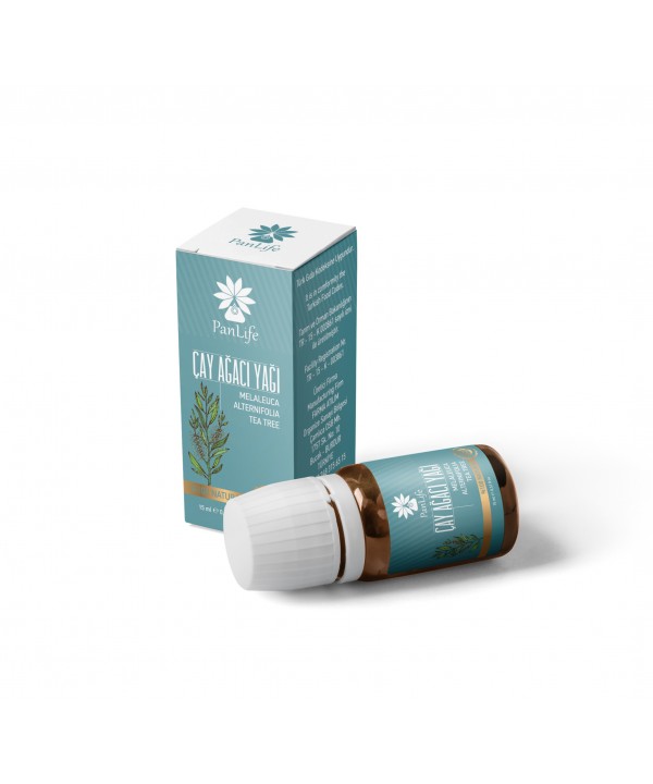 Çay Ağaci Yağı 10 ml