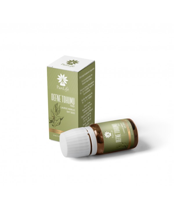Defne Tohumu (Tehnel) Yağı  10 ml