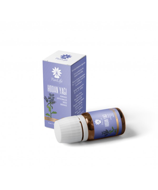 Hodan Yağı 10 ml