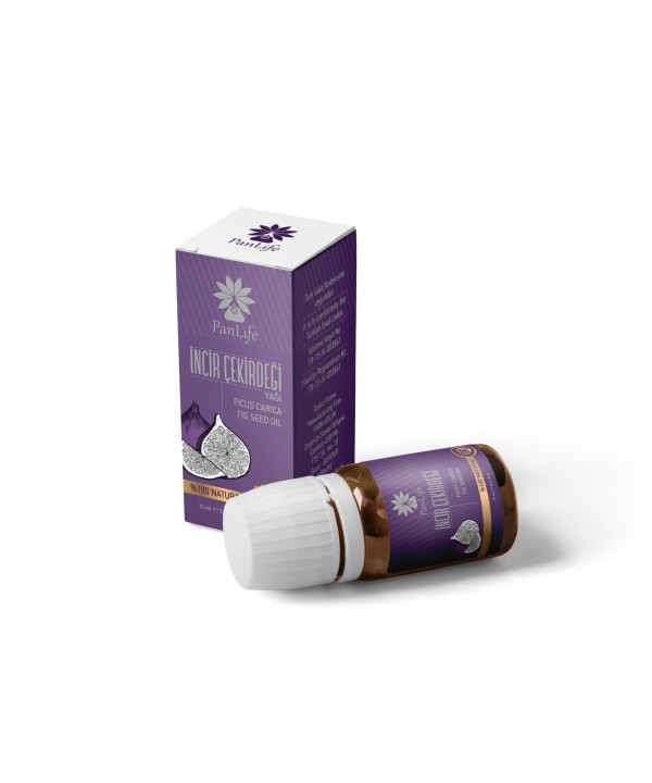 İncir Çekirdeği Yağı 10 ml