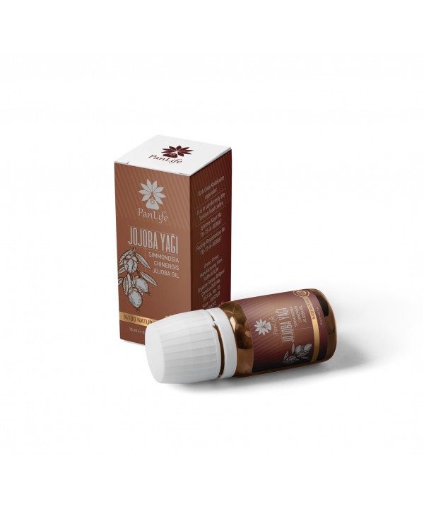 Jojoba Yağı 10 ml