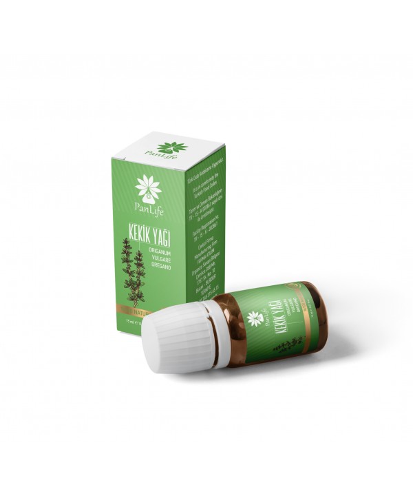 Kekik Yağı 10 ml
