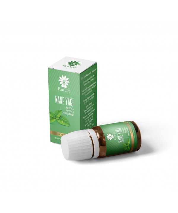 Nane Yağı 10 ml