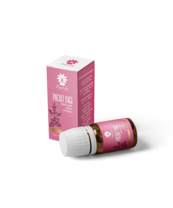 Paçuli Yağı 10 ml