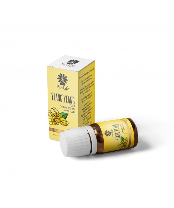 Ylang Ylang Yağı 10 ml